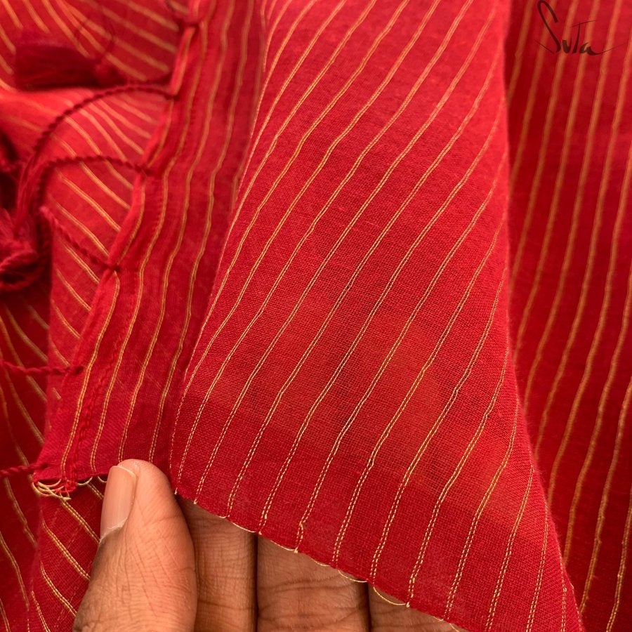 Varnam Red