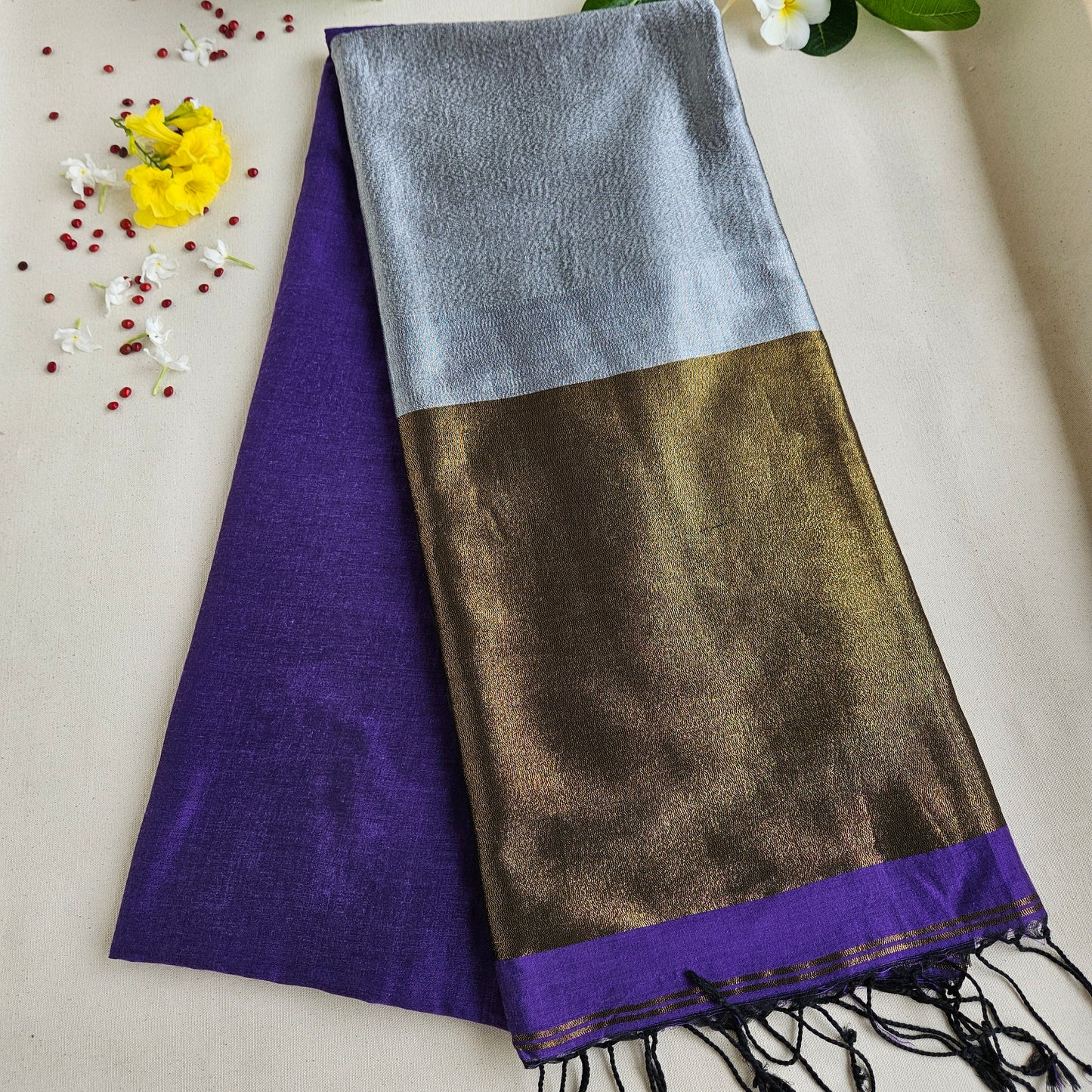 Karnika Violet