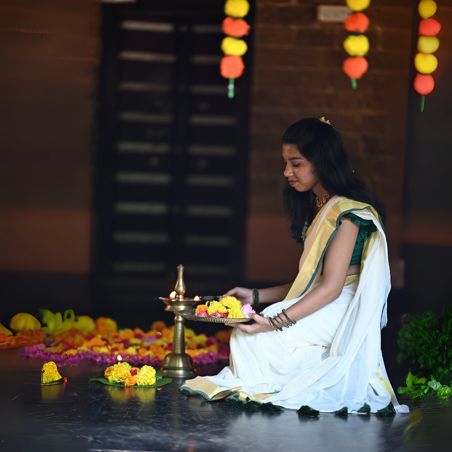 Nayanam