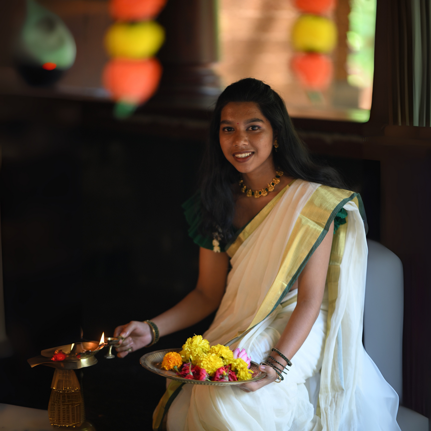 Nayanam