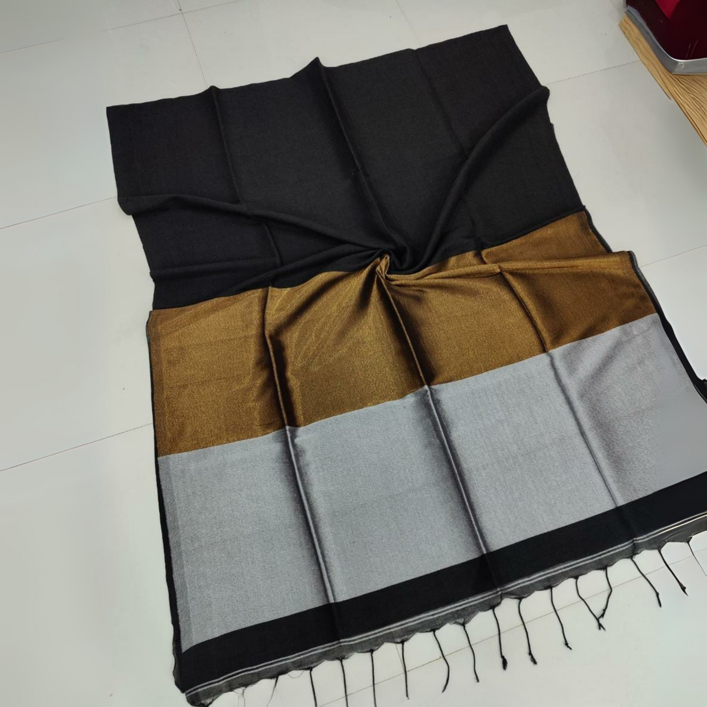 Karnika Black