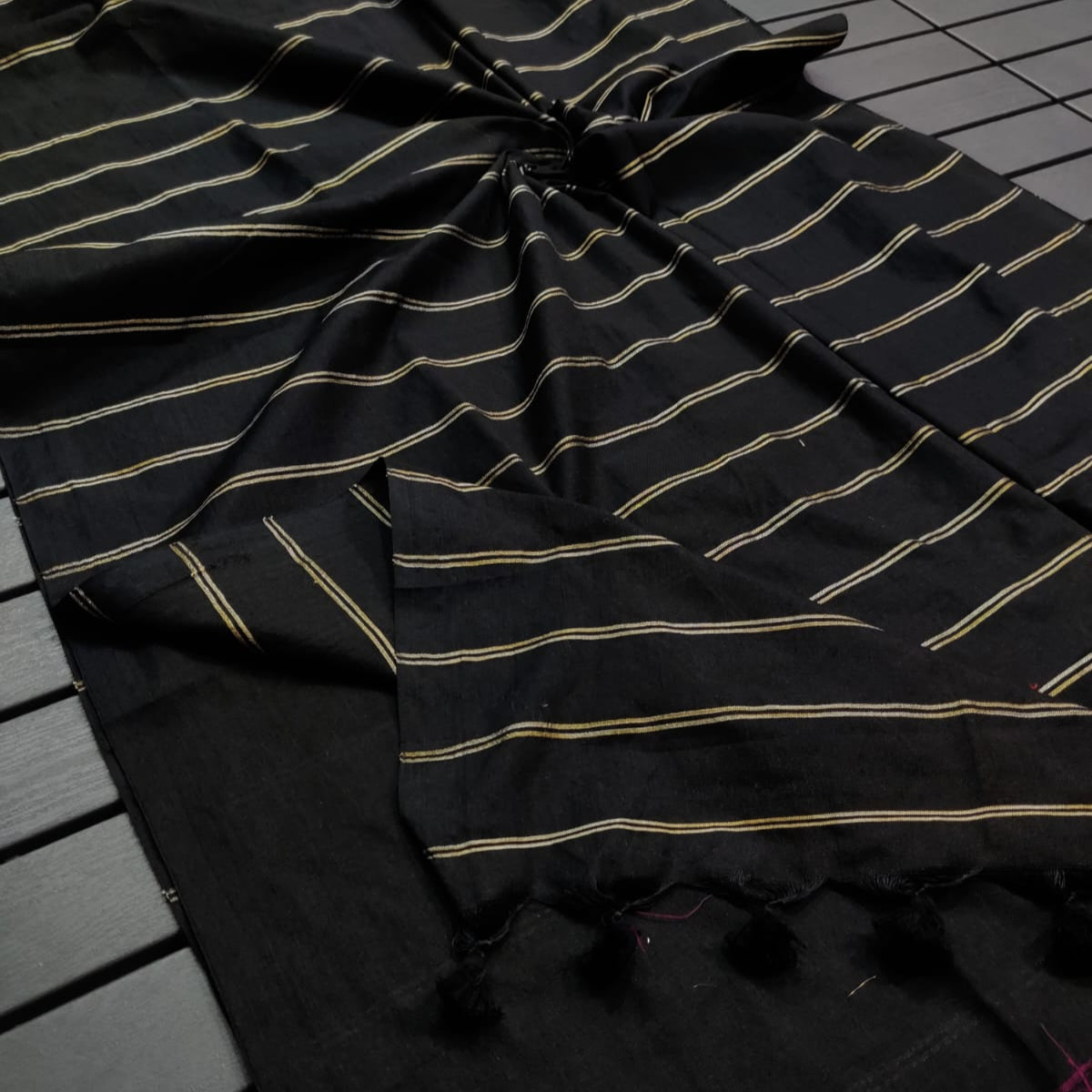 khadi Cotton Sarees