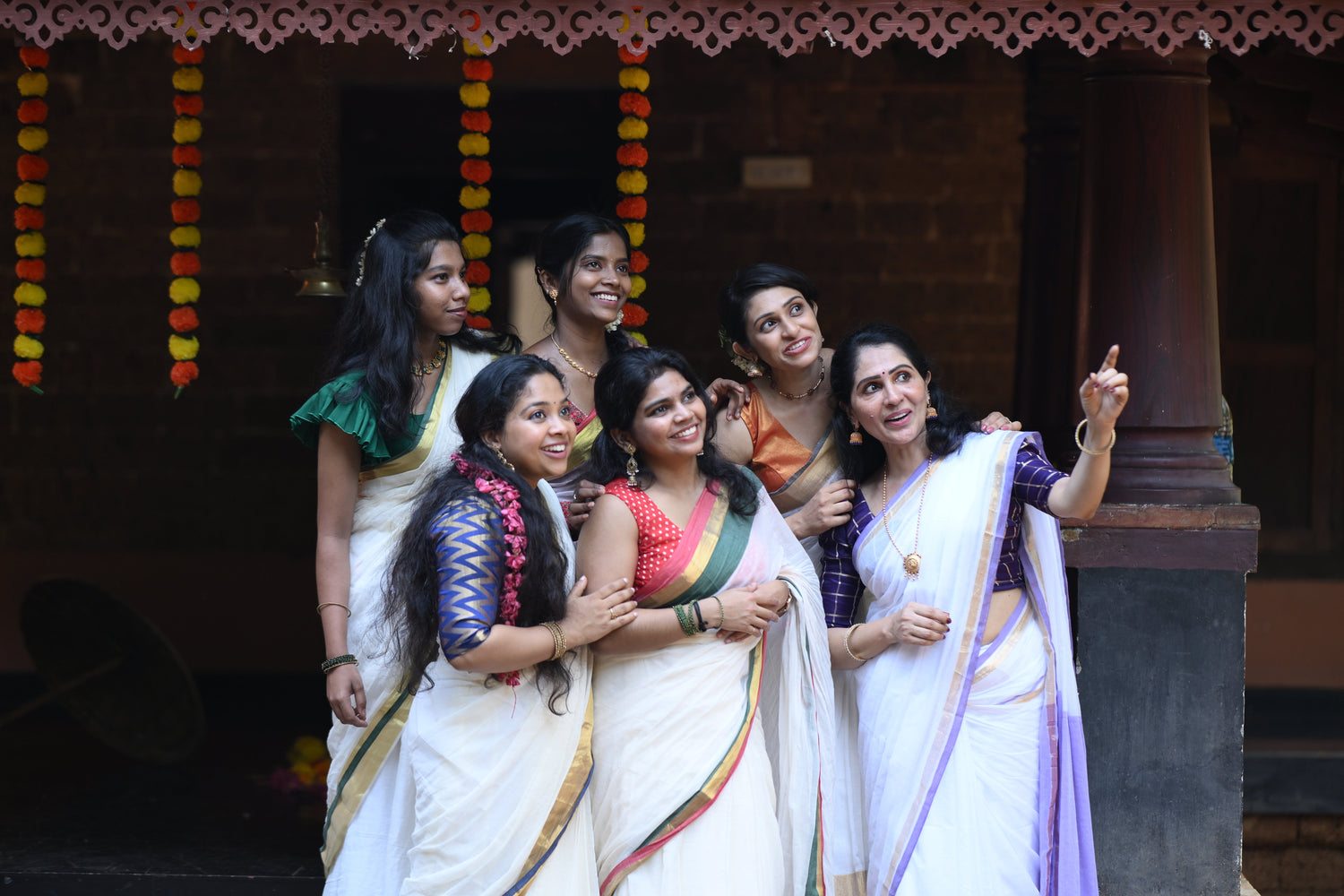 ONAM COLLECTIONS