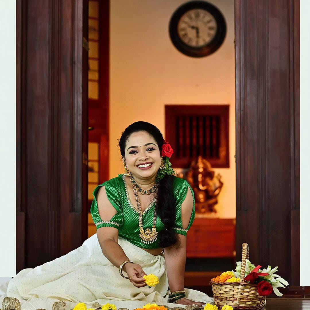 Traditional Wear