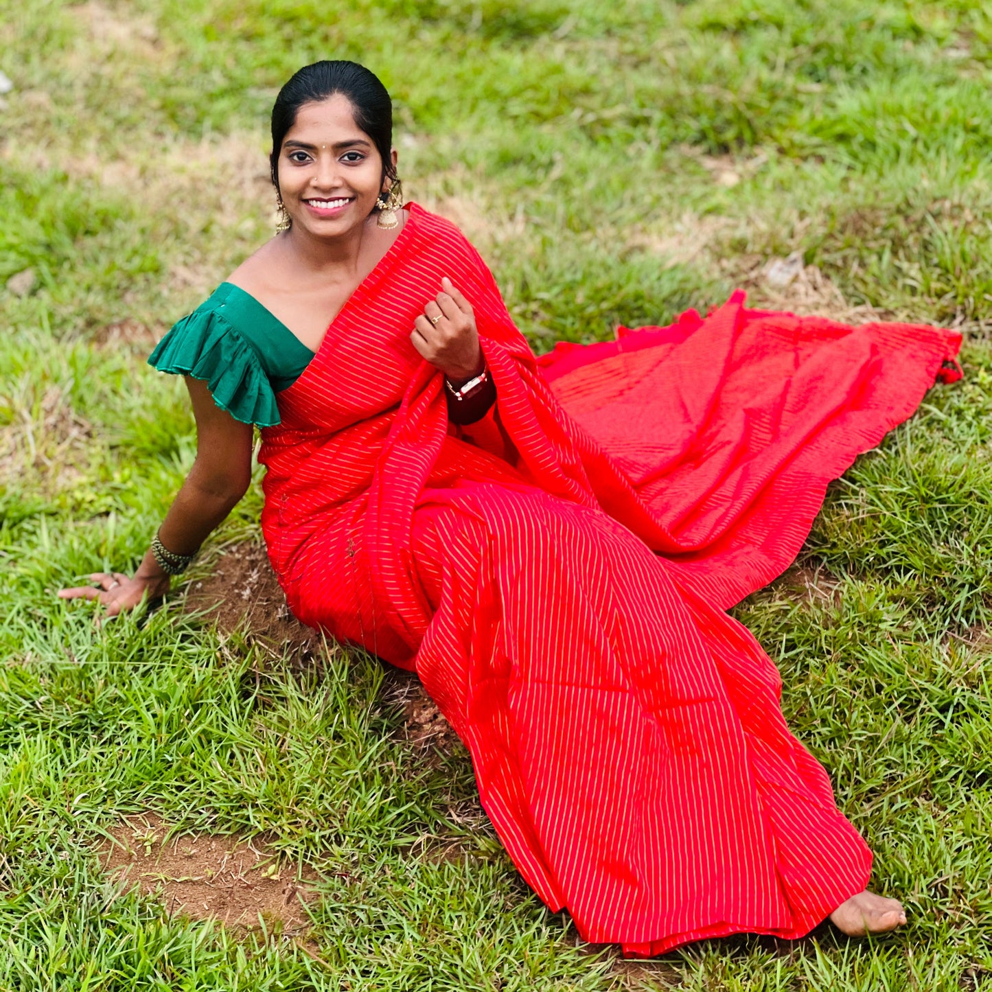 Varnam Red