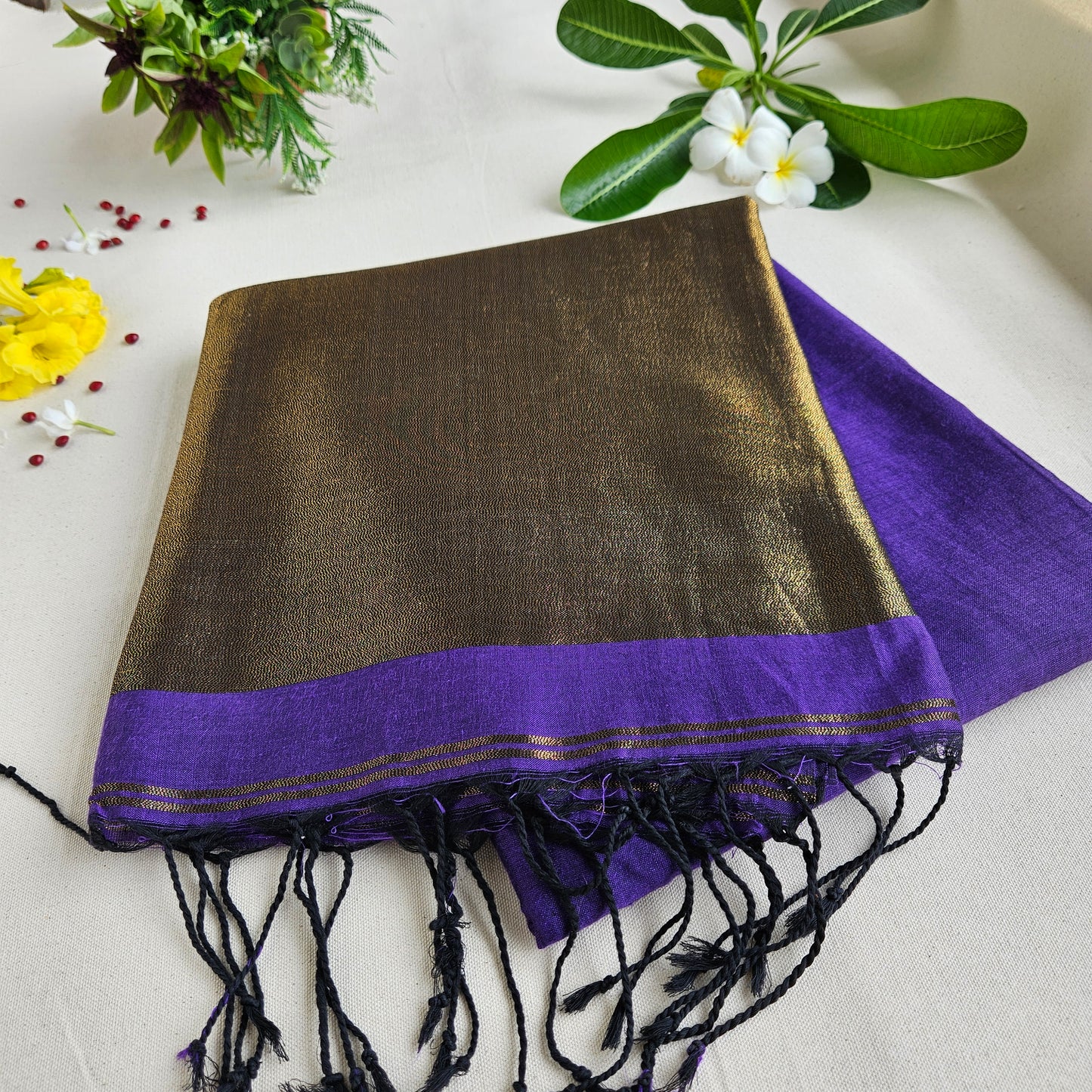 Karnika Violet