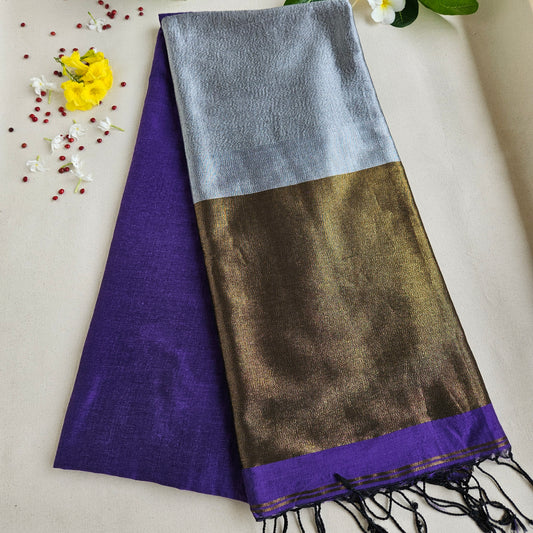 Karnika Violet