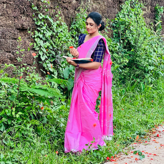 Mandaram Pink