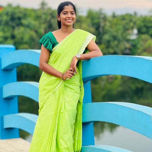 Mandaram Green