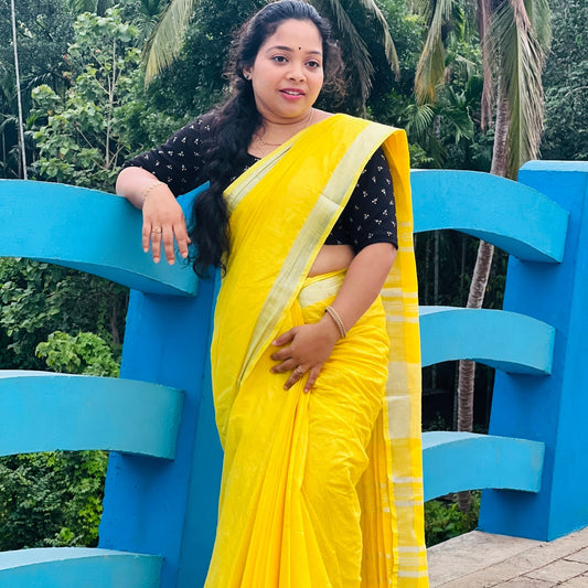 Mandaram Yellow