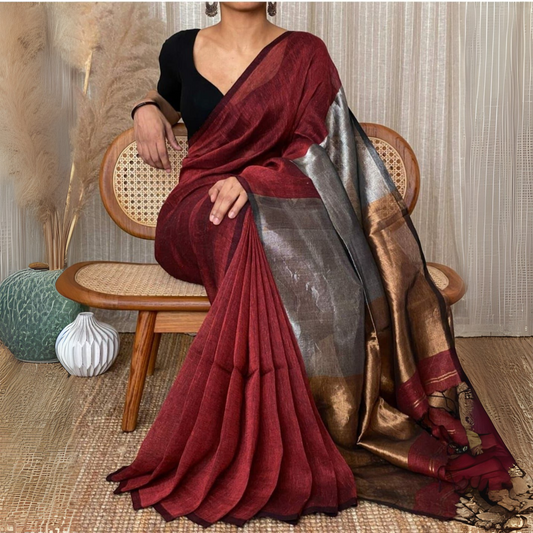 Karnika Red